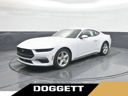 2026 Ford Mustang EcoBoost® Premium