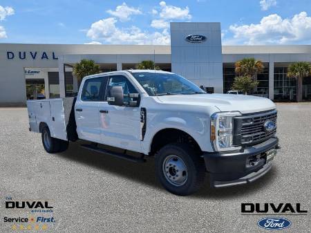 2026 Ford F-350SD XL