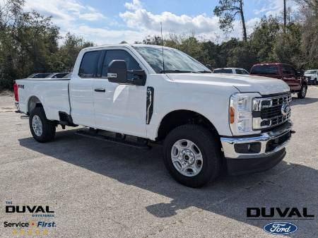2025 Ford F-350SD XLT