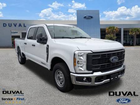 2025 Ford F-250SD XL