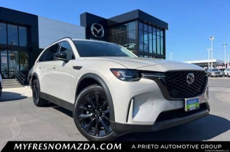 2026 Mazda CX-90 3.3 Turbo Premium