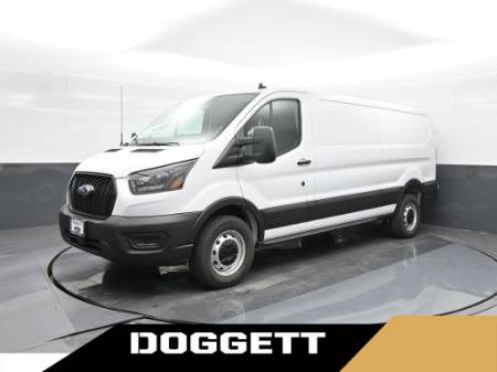 2024 Ford Transit Cargo Van Base