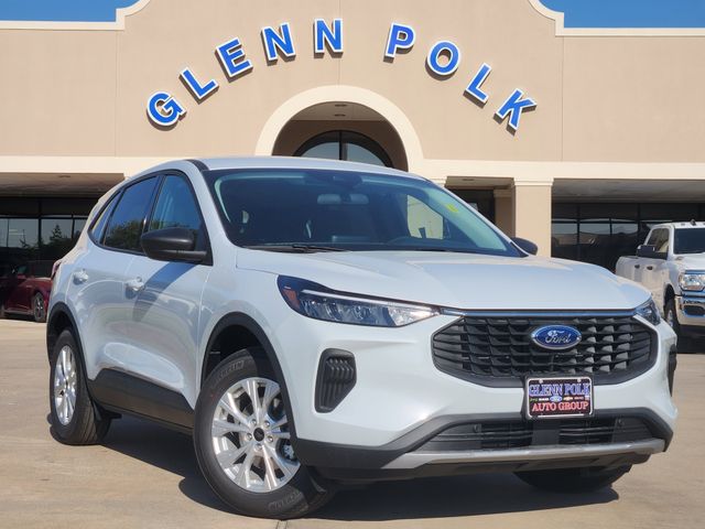 New 2026 Ford Escape Active