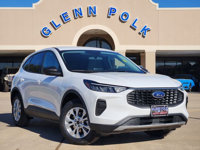 New 2026 Ford Escape Active