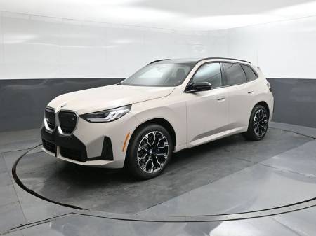2026 BMW X3 M50 xDrive