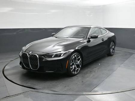 2026 BMW 4 Series 430I