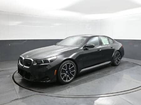 2026 BMW M5 Base