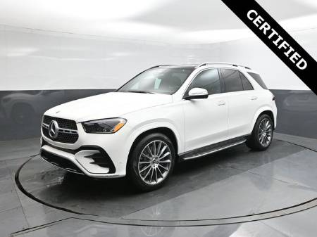 2026 Mercedes-Benz GLE GLE 350