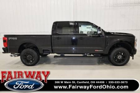2025 Ford F-350SD LARIAT