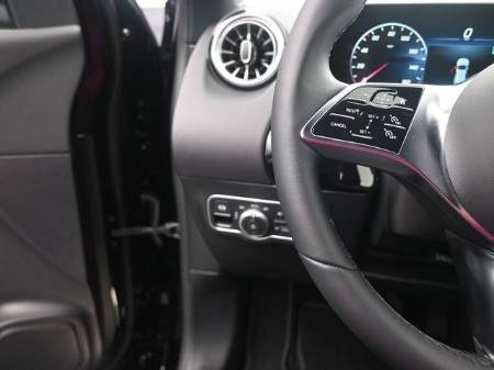 2025 Mercedes-Benz GLA GLA 250