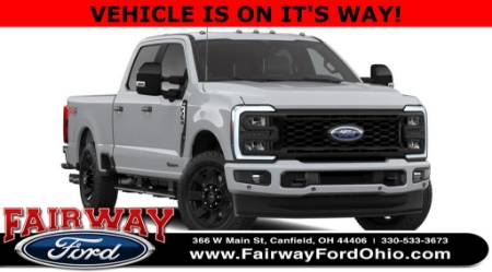2026 Ford F-350SD XL STX