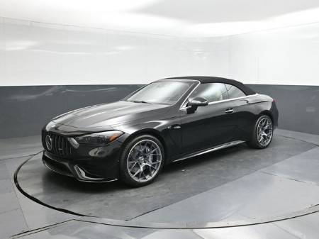 2026 Mercedes-Benz CLE CLE 53 AMG®