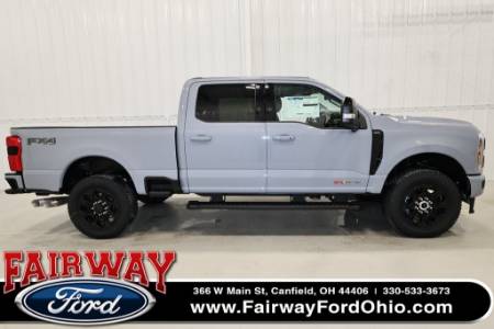 2025 Ford F-350SD LARIAT