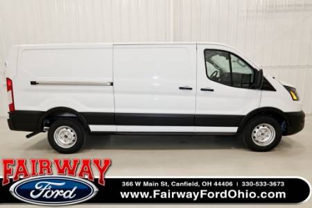 2025 Ford Transit-250 Low Roof