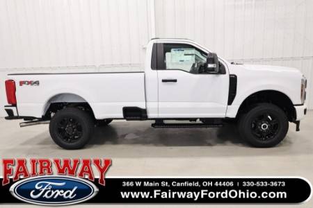 2026 Ford F-350SD XL STX