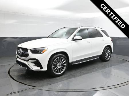 2026 Mercedes-Benz GLE GLE 350