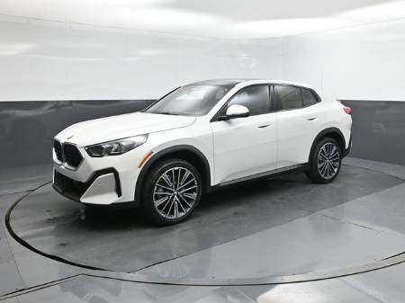 2026 BMW X2 xDrive28i