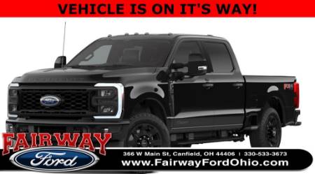 2026 Ford F-350SD XL STX