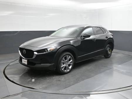 2024 Mazda CX-30 2.5 S Preferred Package