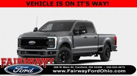 2026 Ford F-350SD XL STX