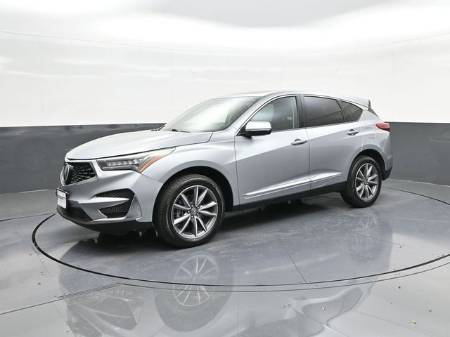 2020 Acura RDX Technology Package