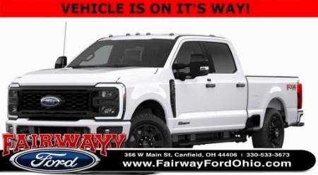 2026 Ford F-350SD XL STX