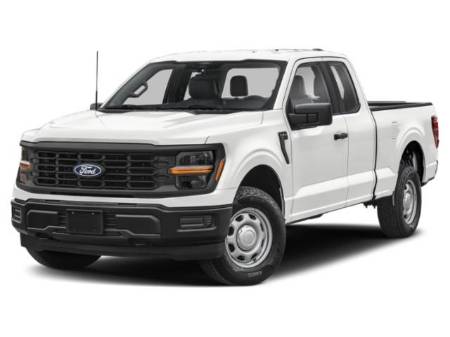 2024 Ford F-150 XL