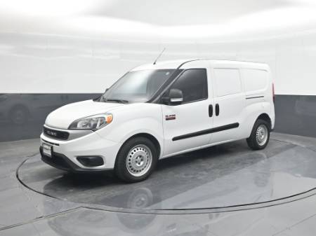 2022 RAM ProMaster City Cargo Van Tradesman