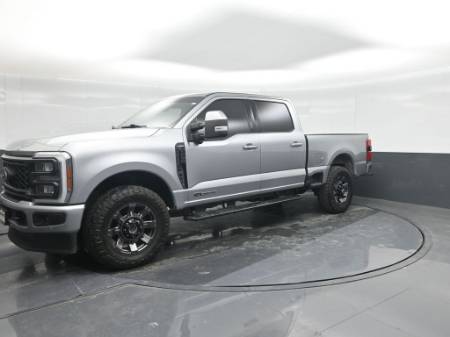 2023 Ford Super Duty F-250 SRW LARIAT
