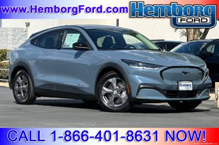 2023 Ford Mustang Mach-E Select