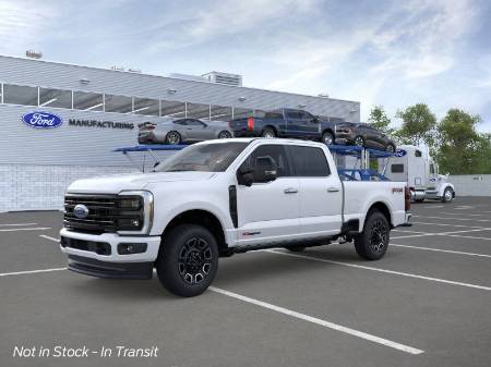 2026 Ford Super Duty F-250 SRW