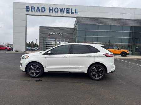 2023 Ford Edge ST