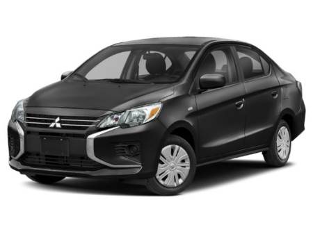 2023 Mitsubishi Mirage G4 LE