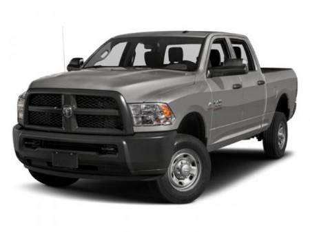 2017 RAM 2500 Tradesman