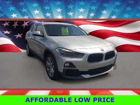 2018 BMW X2 xDrive28i