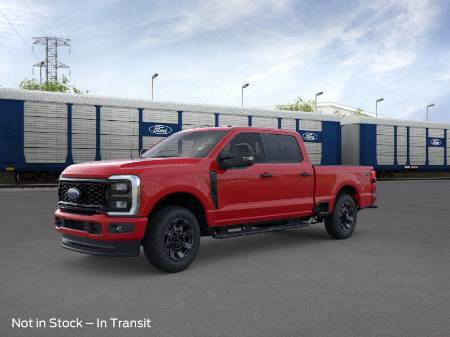 2026 Ford F-250SD