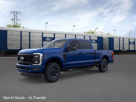 2026 Ford F-250SD