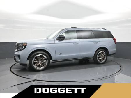 2026 Ford Expedition King Ranch