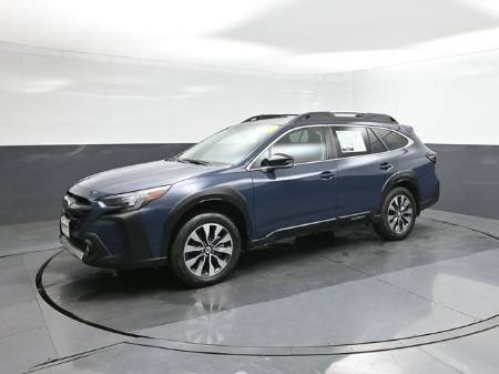 2023 Subaru Outback Limited XT