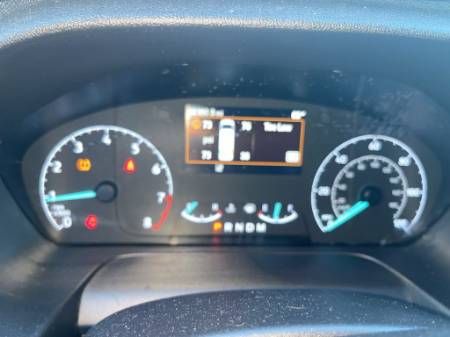 2023 Ford Transit Passenger Wagon XLT