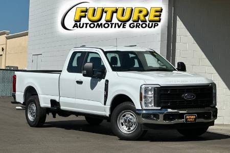 2025 Ford F-250SD XL