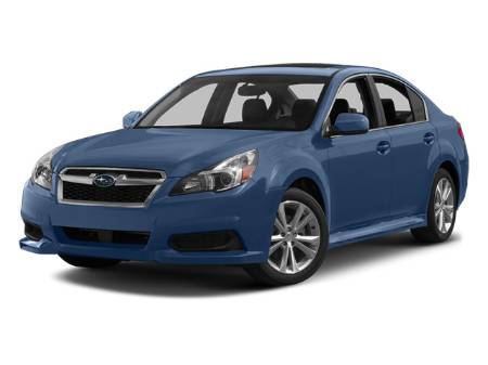 2014 Subaru Legacy 2.5I