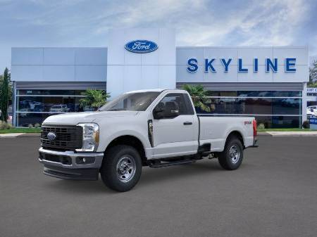 2026 Ford F-350SD XL