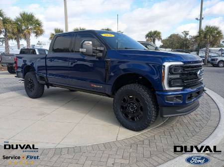 2026 Ford F-250SD DUVAL CUSTOMS