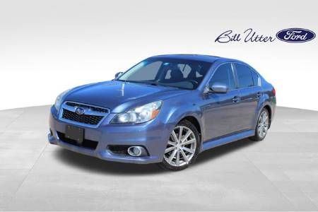 2014 Subaru Legacy 2.5I