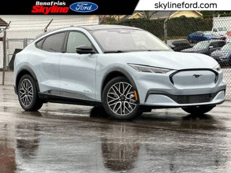 2024 Ford Mustang Mach-E Premium