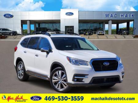 2019 Subaru Ascent Touring