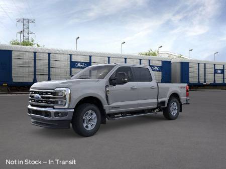 2026 Ford F-250SD
