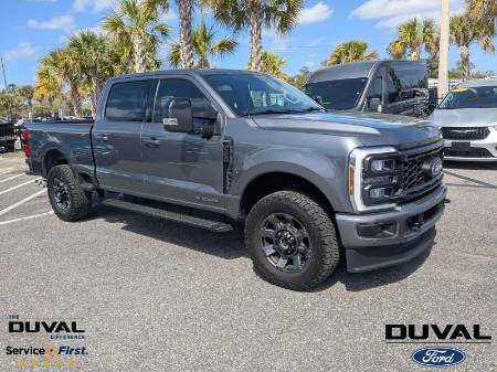 2024 Ford F-250SD LARIAT