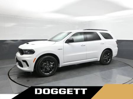 2026 Dodge Durango GT HEMI V8